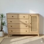 دراور کودک مدل D4