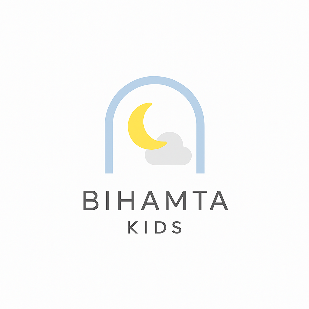 BihamtaKids logo