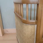 تخت کودک مدل T2 - تصویر 3