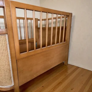 تخت کودک مدل T2