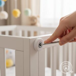 راهنمای جامع انتخاب تخت نوزاد