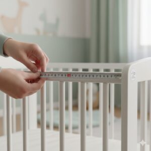 راهنمای جامع انتخاب تخت نوزاد