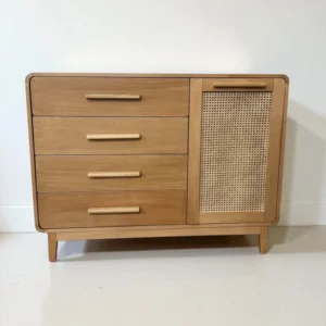 دراور اتاق کودک مدل D2