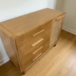 دراور اتاق کودک مدل D2