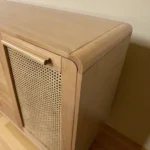 دراور اتاق کودک مدل D2