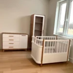 دراور اتاق کودک مدل D2