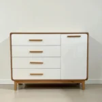 دراور اتاق کودک مدل D2