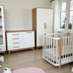 دراور اتاق کودک مدل D2