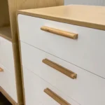 دراور اتاق کودک مدل D2