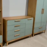 دراور اتاق کودک مدل D2