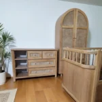 دراور شلف دار کودک D1