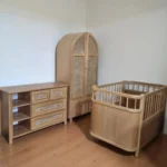 دراور سه کشو طبقه دار مدل D1