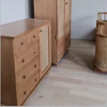 دراور کودک مدل D3