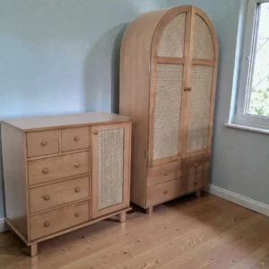 دراور کودک مدل D3