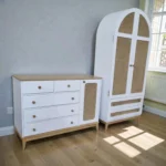 دراور کودک مدل D4