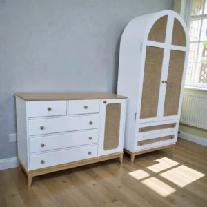 دراور کودک مدل D4