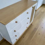 دراور کودک مدل D4