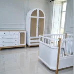 دراور کودک مدل D4