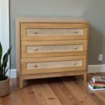 دراور کودک مدل D5