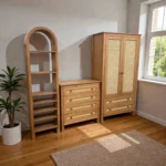 دراور کودک مدل D5