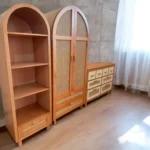 ویترین گنبدی اتاق کودک