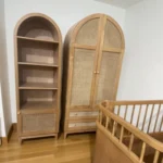 ویترین گنبدی اتاق کودک