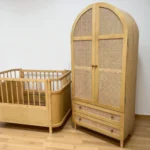 کمد کودک گنبدی