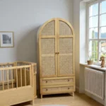 کمد کودک گنبدی