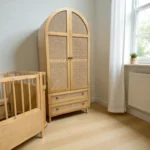 کمد کودک گنبدی