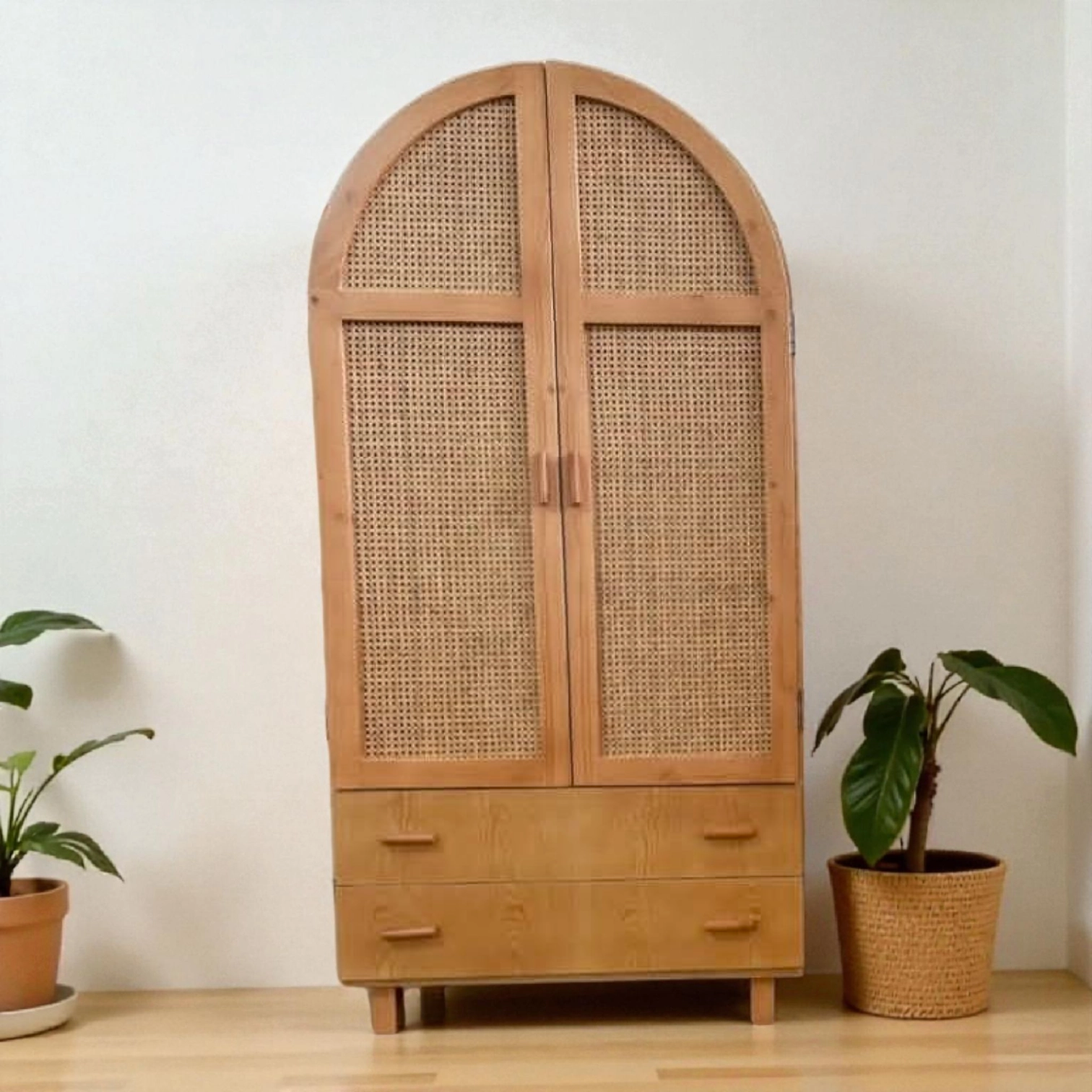 کمد کودک گنبدی مدل K1 (4) کمد کودک گنبدی