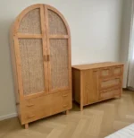 کمد کودک گنبدی