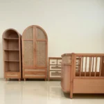 کمد کودک گنبدی