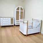 کمد کودک گنبدی