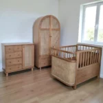 کمد کودک گنبدی