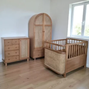 کمد کودک گنبدی