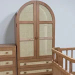 کمد کودک گنبدی