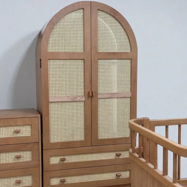 کمد کودک گنبدی