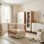 سرویس اتاق کودک مدل S3