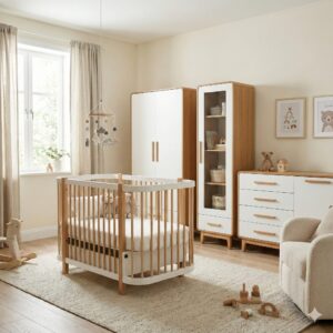 سرویس اتاق کودک مدل S3