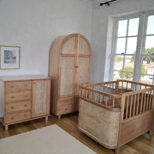 سرویس اتاق کودک مدل S2