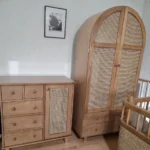 سرویس اتاق کودک مدل S2