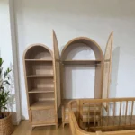 سرویس اتاق کودک مدل S2