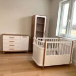 ویترین اتاق کودک مدل V2