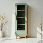 ویترین اتاق کودک مدل V2