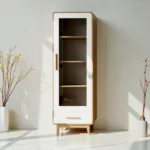 ویترین اتاق کودک مدل V2