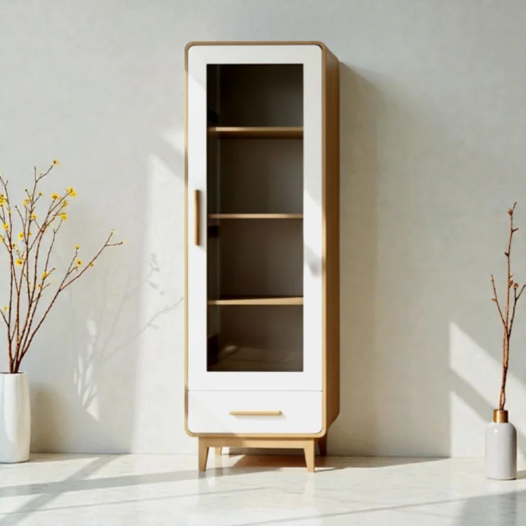 ویترین اتاق کودک مدل V2