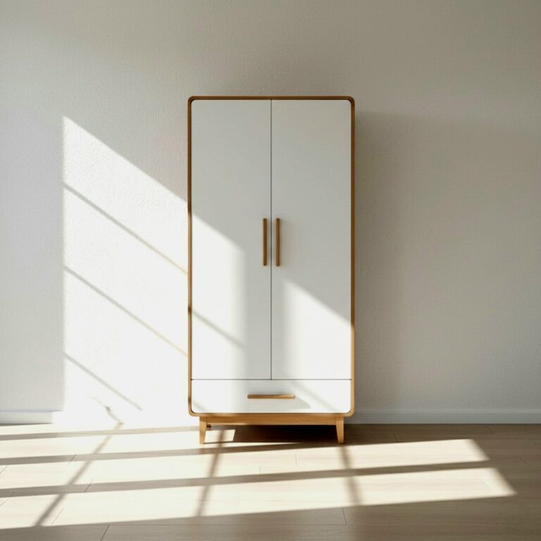 کمد اتاق کودک مدل K3