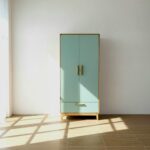 کمد اتاق کودک مدل K3