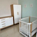 کمد اتاق کودک مدل K3