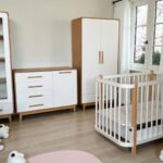 کمد اتاق کودک مدل K3